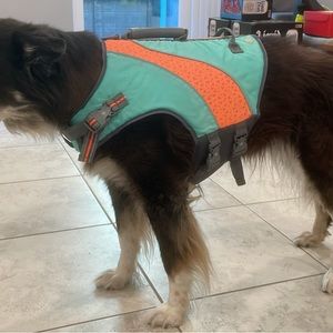 Dog Life Vest